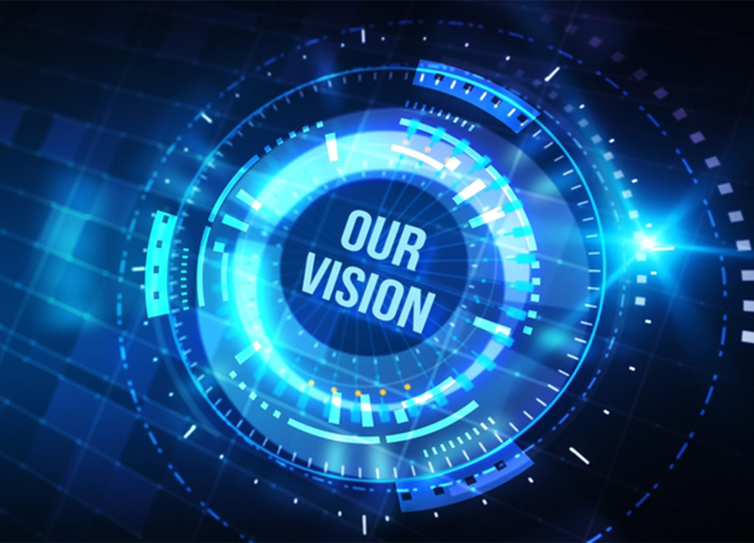 Our Vision